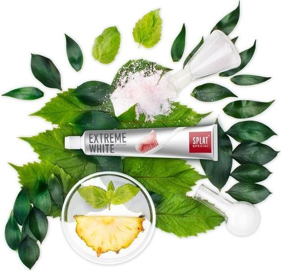 Produktbild Splat Special Extreme White Zahnpasta (75 ml)