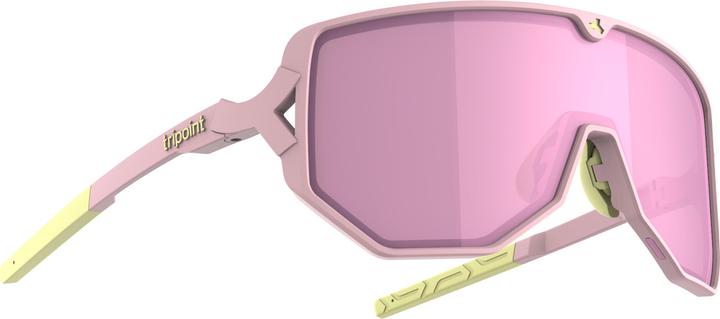 Produktbild Tripoint Reschen (matt pink-brown, matt pink-brown)