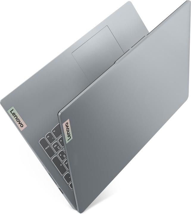 Produktbild Lenovo IdeaPad Slim 3 (15.60", Intel N200, 8 GB, 512 GB, DE)