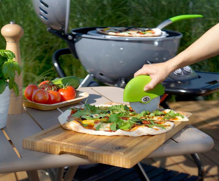 Produktbild Outdoorchef Pizzaschneider