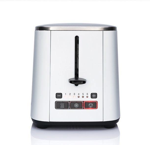 Produktbild Wilfa Toaster Classic