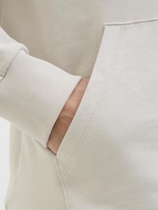 Immagine prodotto Jack & Jones Jjebryan Corp Logo Sweat Hood Noos (S)
