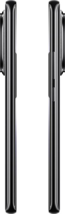 Produktbild Xiaomi Redmi Note 14 Pro 5G (256 GB, Midnight Black, 6.67", Dual SIM, 200 Mpx, 5G)