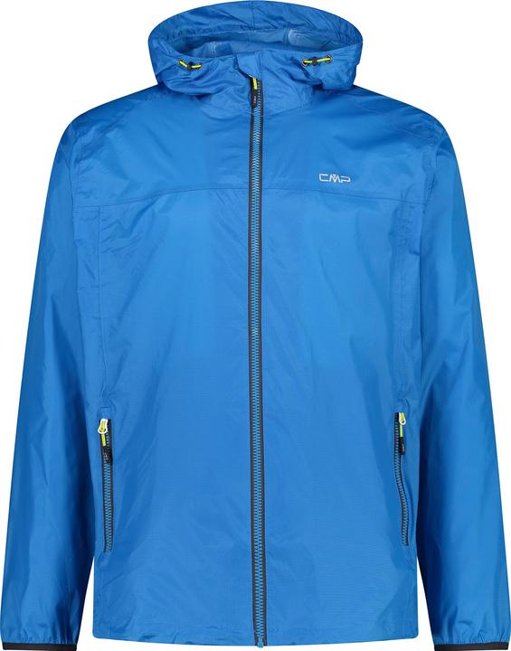 Actual product image CMP Campagnolo Ripstop Fix Hoodie Jacket (3XL)