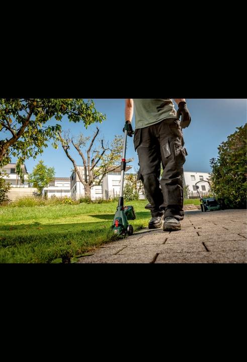 Produktbild Metabo SGS 18 LTX Q (Akkuheckenschere)