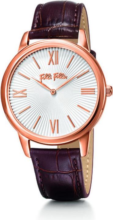 Actual product image Folli Follie Ladies' watch WF15R033SPW (Ø 35 mm) (35 mm)