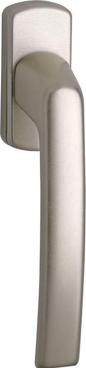 Produktbild Maco Fenstergriff HARMONY verdeckt geschraubt mit Schrauben Aluminium champagne (Türgriff)