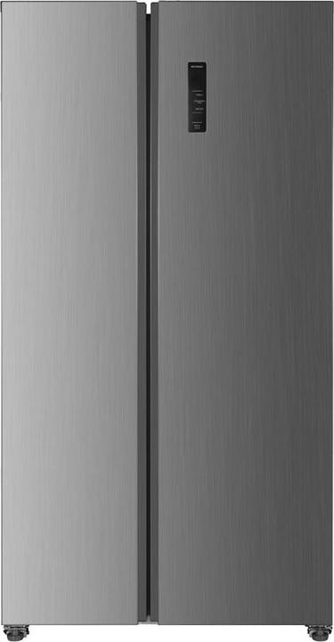 Kibernetik FSP Food Center Side by Side 595 Liter (595 l)