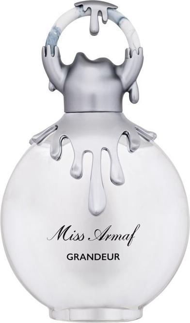 Produktbild Armaf Miss Grandeur EAU DE PARFUM 100ml (Eau de Parfum, 100 ml)