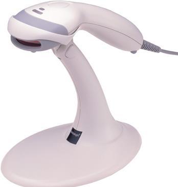 Produktbild Honeywell Voyager MS9520 (1D-Barcodes)
