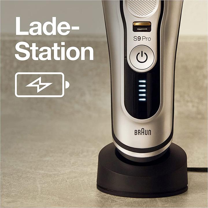 Productafbeelding Braun Serie 9 Pro