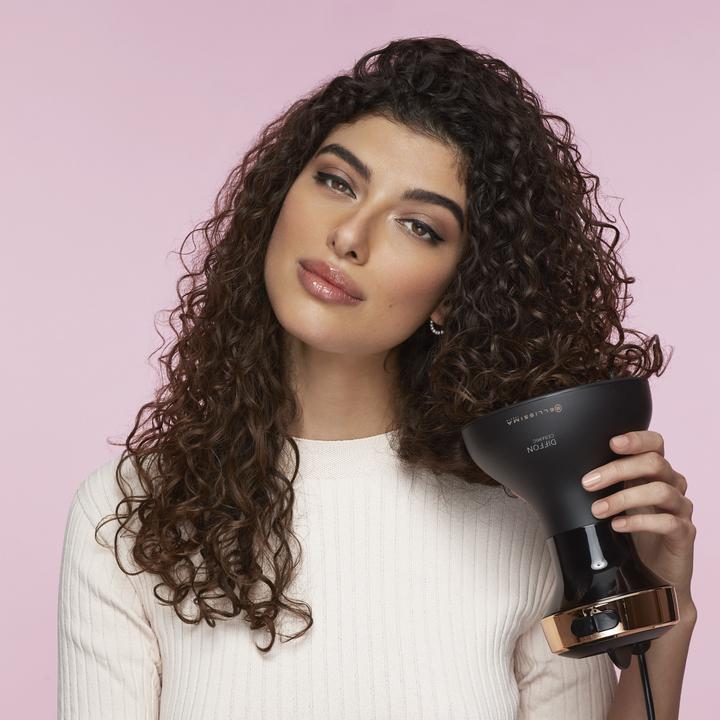 Produktbild Bellissima Styler Beach Waves 11738