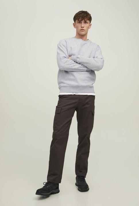 Actual product image Jack & Jones Rundhals- Sweatshirt (XXL)