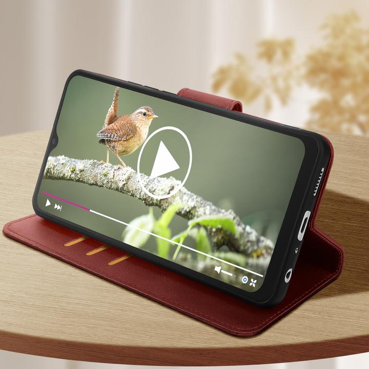 Actual product image Avizar Vintage Series (Samsung Galaxy A05)