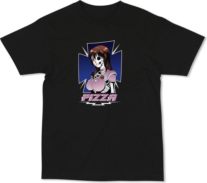 Pizza Hooker T-Shirt