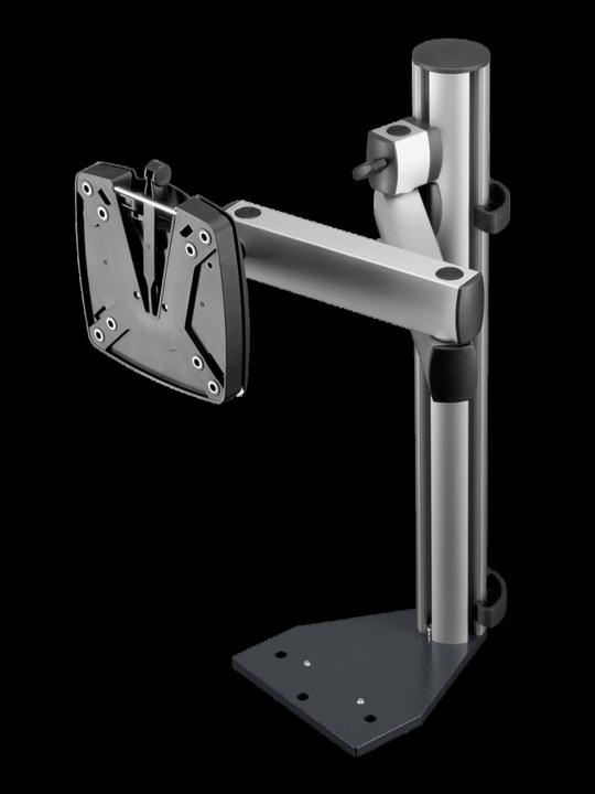 Immagine prodotto Rittal Supporto per monitor RITT