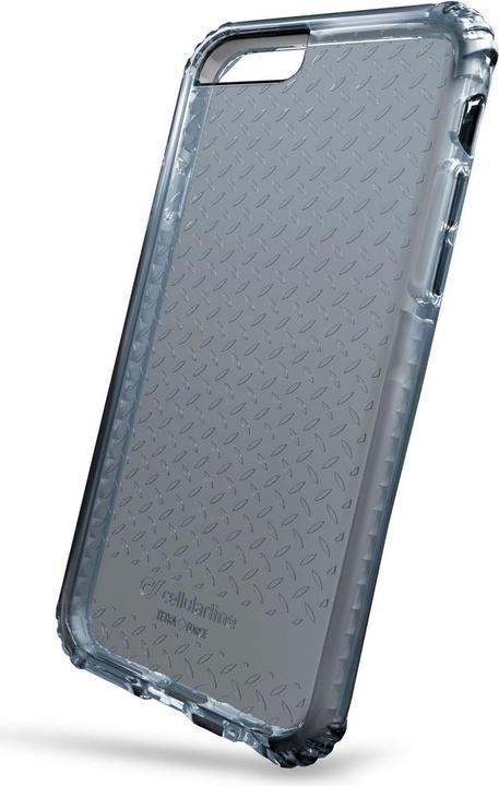 Cellularline Tetraforce Shock-Twist (Apple iPhone SE (terza generazione))