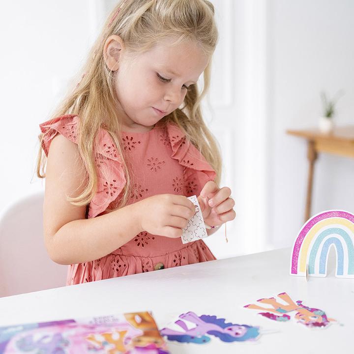 Produktbild Totum My Little Pony - Diamond Painting