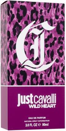 Immagine prodotto Roberto Cavalli Just Cavalli Cuore Selvaggio (Eau de parfum, 90 ml)