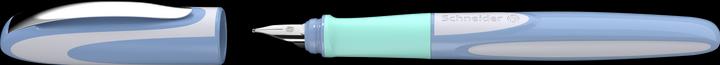 Actual product image Schneider Fountain pen cartridge L RAY fresh (Fresh, 1 x)