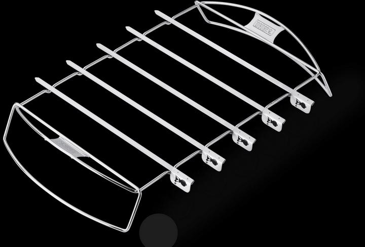 Immagine prodotto Weber Kebab Set