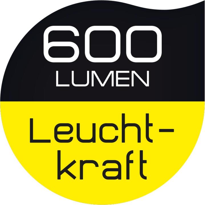Produktbild Panta TrioSolar (600 lm)