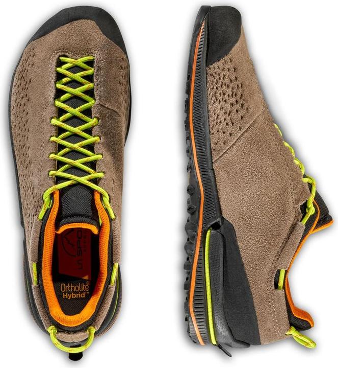Actual product image La Sportiva Hiking boot TX 2 EVO (43.5)