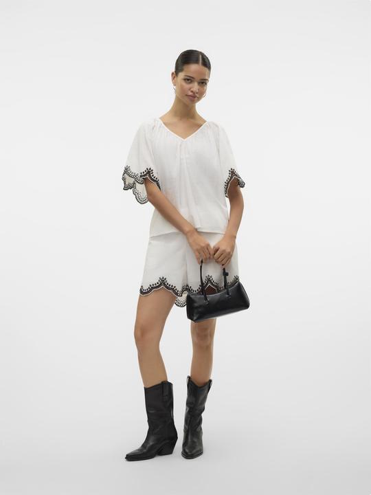 Image du produit Vero Moda VMDIANA Top Bluse (XL)