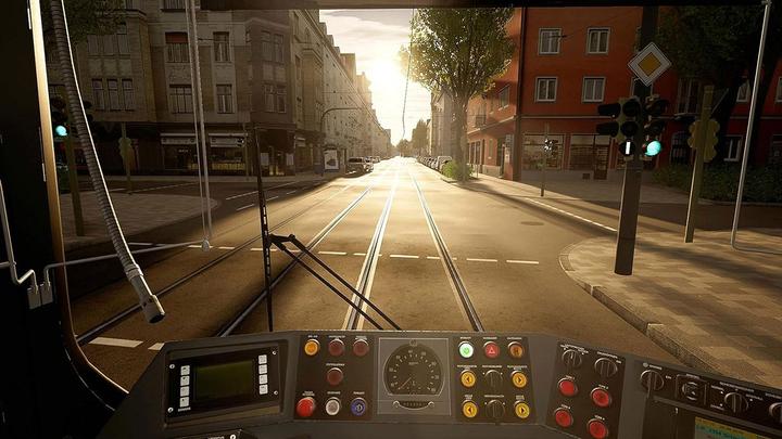 Immagine prodotto TramSim : Edizione per console - Deluxe (PS4, EN)