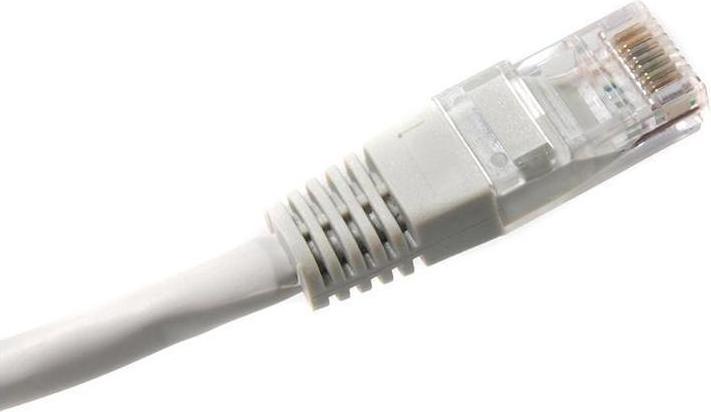Maclean Przewód patchcord UTP cat6 (MCTV-654) (CAT6e, 0.50 m)