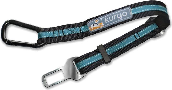 Kurgo Sicherheitsgurt (Hund, Faltbar)