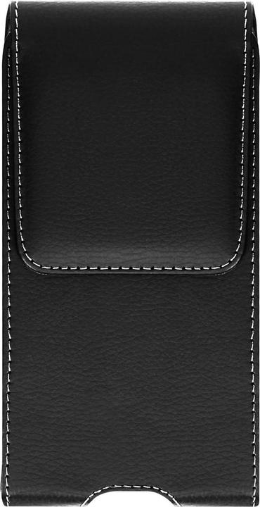 Actual product image Avizar Business, synthetic leather bag Series (Smartphones up to 6.5 inches)