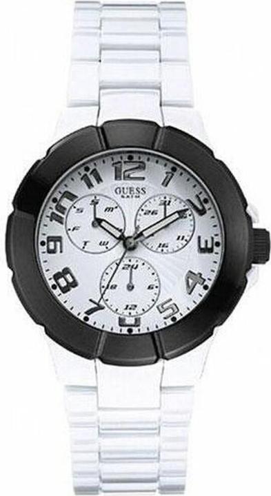 Immagine prodotto Guess Men's Watch W11594G4 (Ã˜ 38 mm) (38 mm)