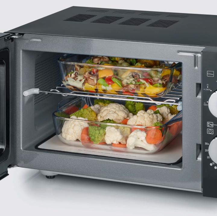 Produktbild Severin MW7762 (20 l)