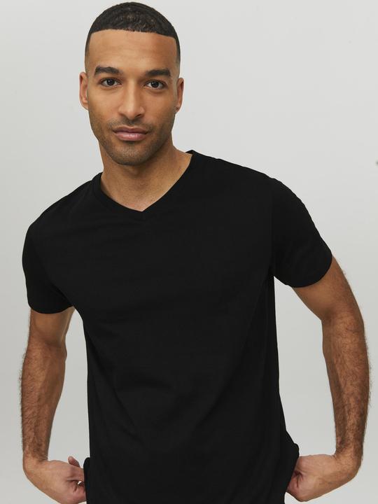 Immagine prodotto Jack & Jones Organic V-Neck (M)