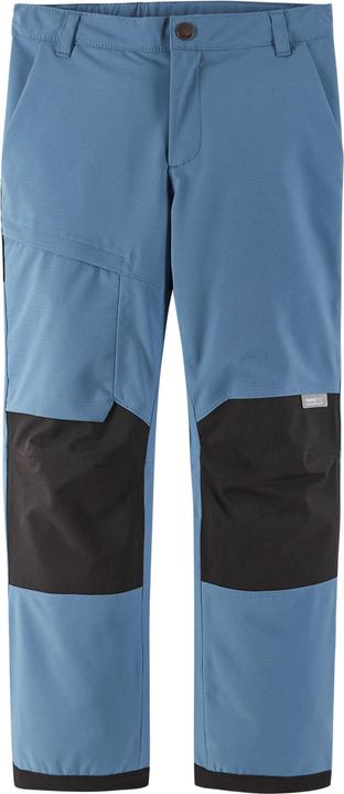 Reima tec Kinder Regenhose Sampu Ocean