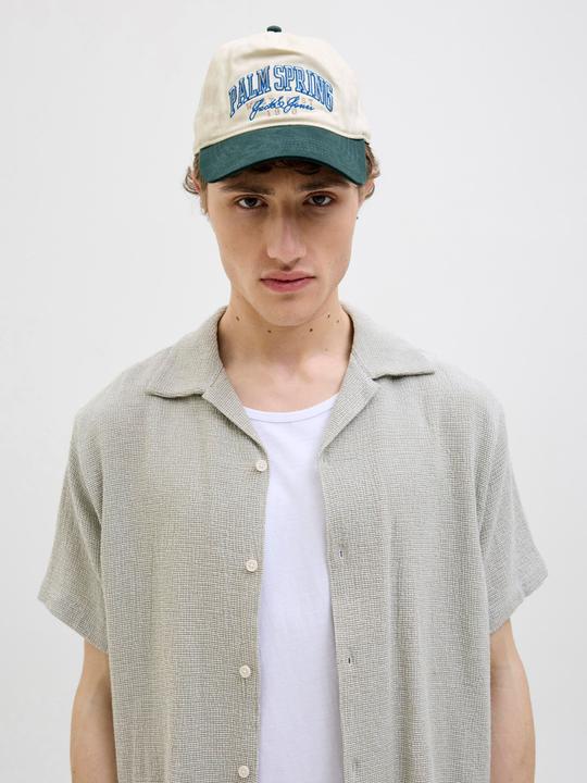 Actual product image Jack & Jones Baseball Cap Baseball Cap (One size)