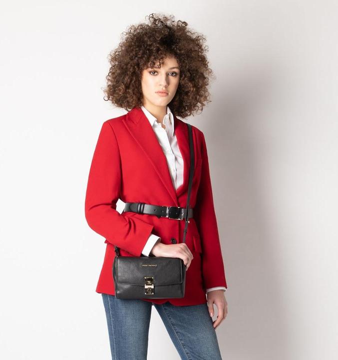 Produktbild Piquadro Crossover Shoulder Strap With Two Compartments Dafne