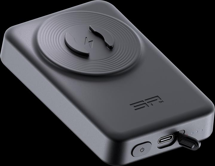 Produktbild Sp Connect Wireless Powerbank SPC+ 10.000mAh (10000 mAh, 10 W, 38.50 Wh)