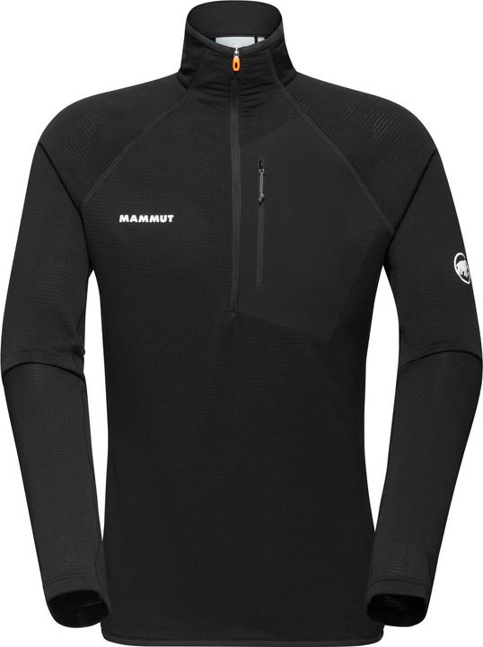Image du produit Mammut Aenergy Light ML Half Zip Pull Men (XXL)