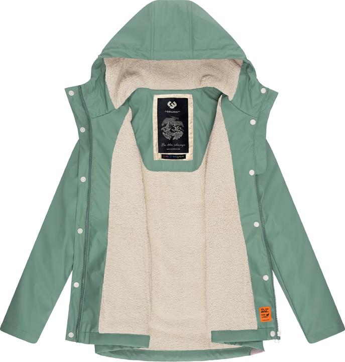 Actual product image Ragwear Margin (XXL)