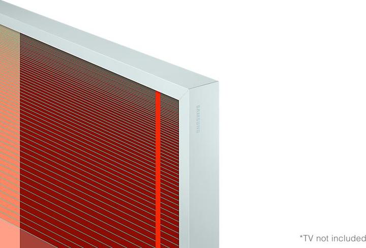 Immagine prodotto Samsung Frame for Frame TV 43", alluminio blu porcellana Edizione limitata (Vari)