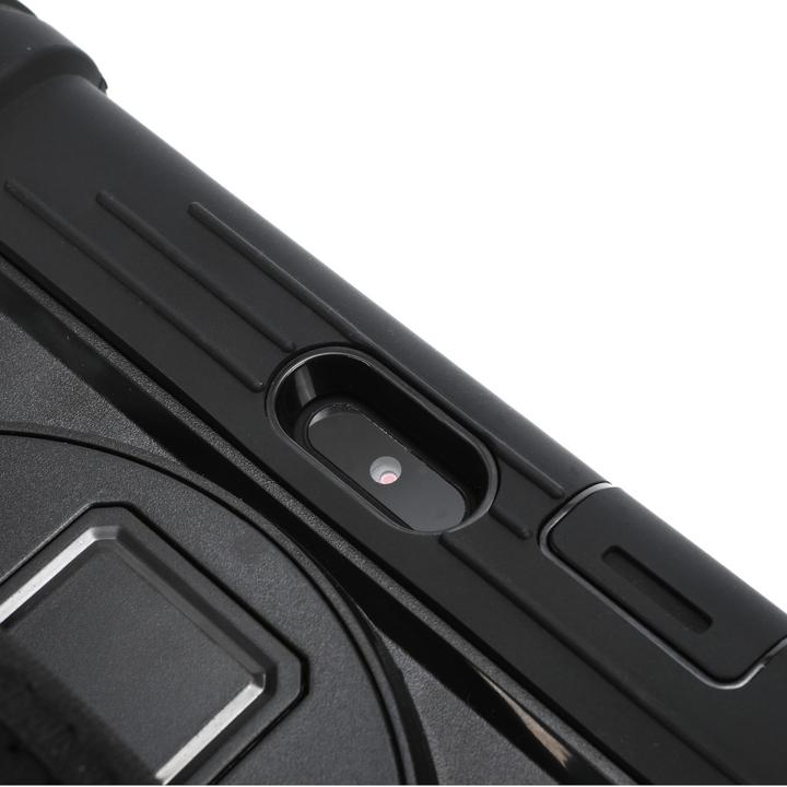 Actual product image Hannspree Rugged Tablet Protection 13.3 (Zeus, Zeus 2)