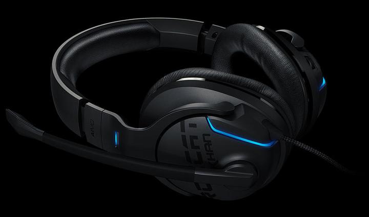 Image du produit Roccat Khan AIMO (Filaire)