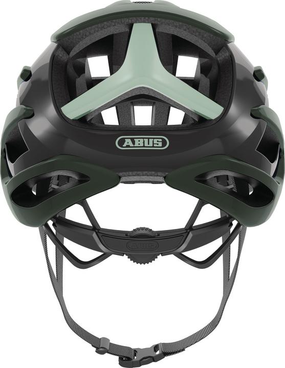 Actual product image Abus Airbreaker (52 - 58 cm)