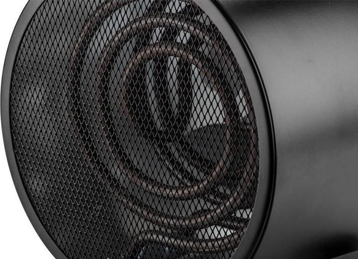 Actual product image Neo Tools electric heater (2kW industrial electric heater) (2000 W)