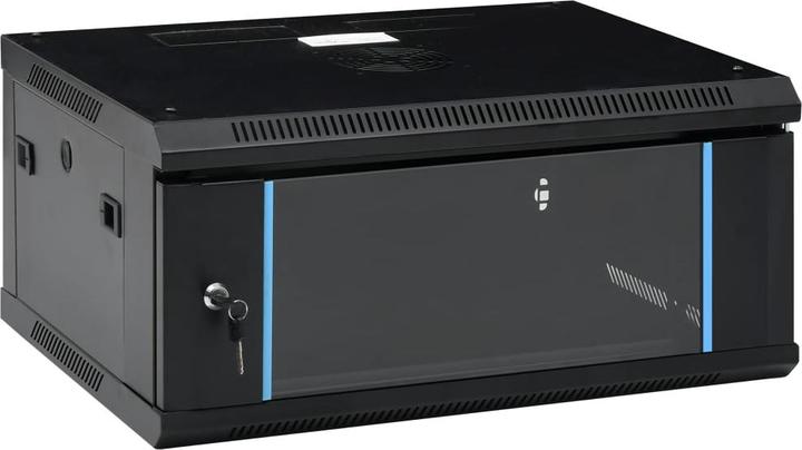 Actual product image VidaXL Jameson (19 inch rack)