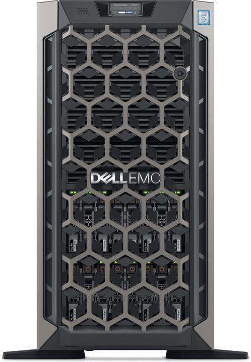 Produktbild Dell Server PowerEdge T640 7CX5T Intel Xeon Silver 4214R (Intel Xeon Silver 4214R, Tower Server)