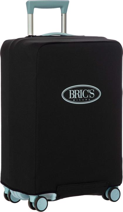 Produktbild Brics Bric's Trolley + Koffer Positano Trolley w/Pocket (52 l, Handgepäck (bis 50l))