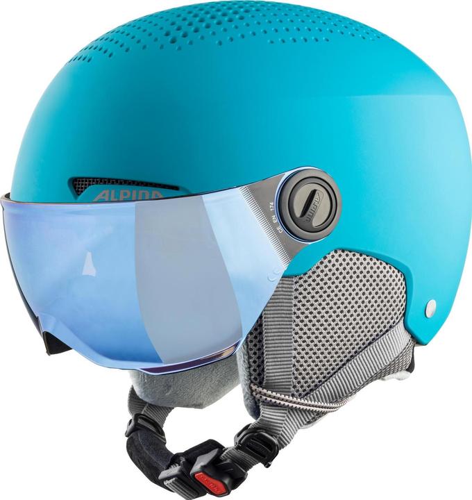 Produktbild ALPINA SPORTS Zupo (54 - 58 cm, M)